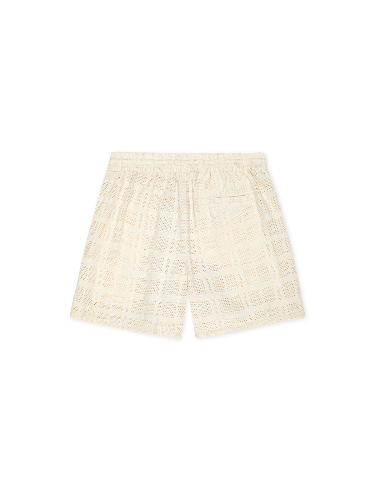 Shorts - Charlie Shorts Ivory