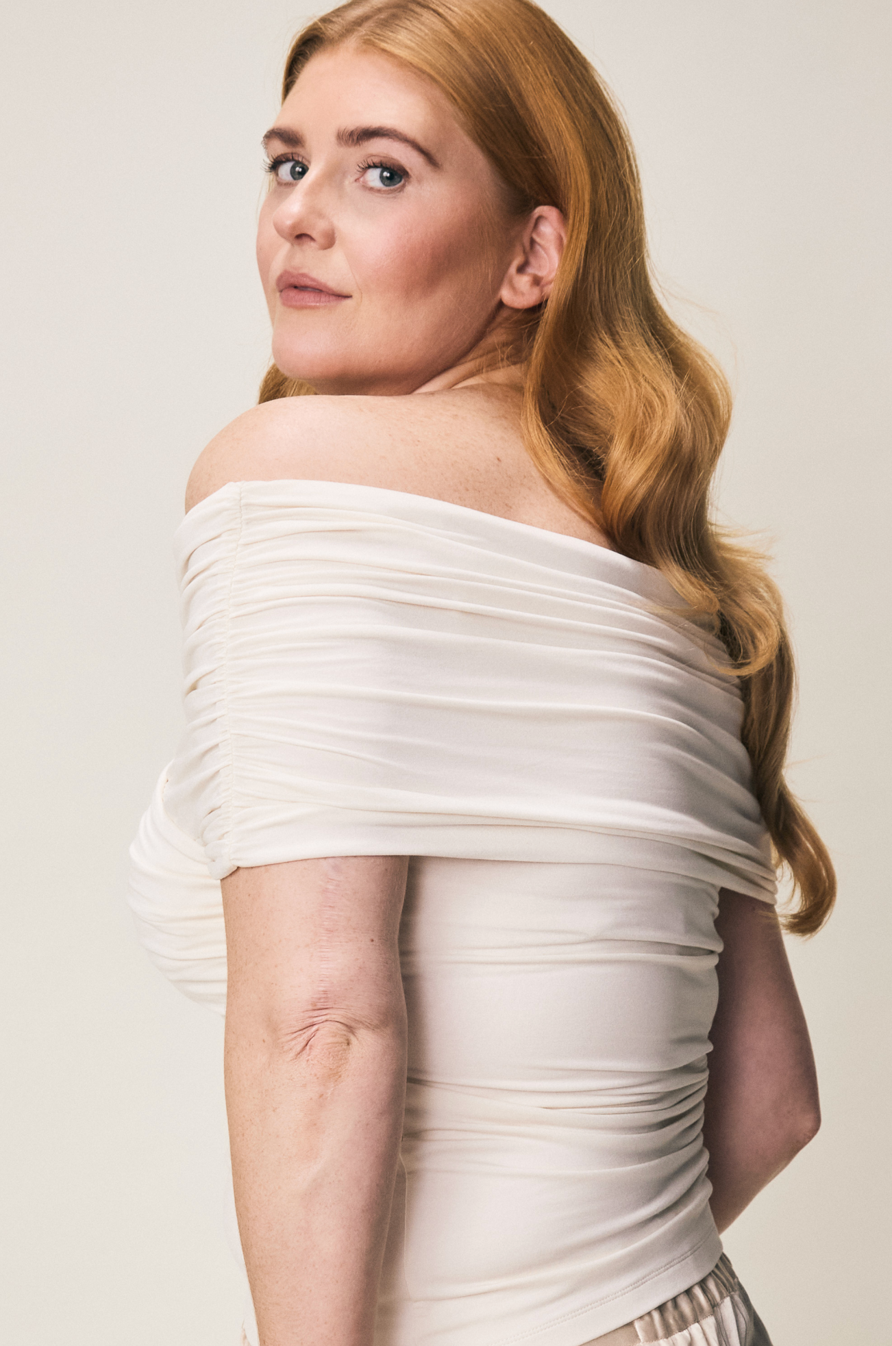 Topp - Dosinia Coconut Milk