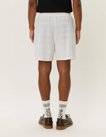 Shorts - Charlie Shorts Light Ivory