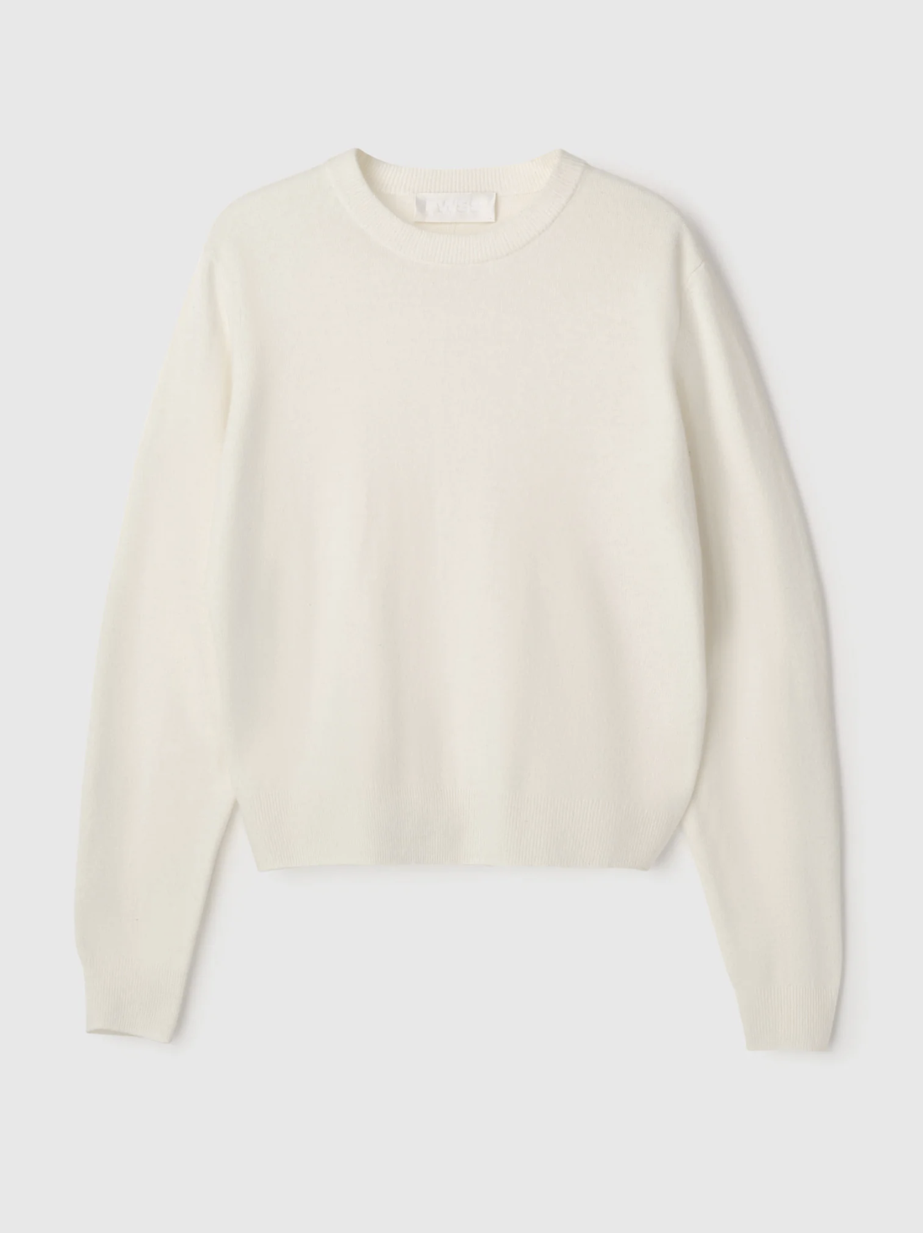 Genser - Montauk Sweater Macadamia