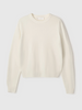 Genser - Montauk Sweater Macadamia