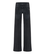 Jeans - Tess Wide Leg Modern Dark