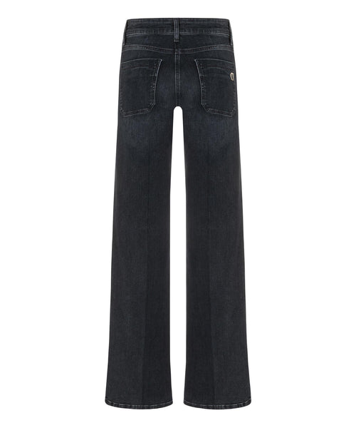 Jeans - Tess Wide Leg Modern Dark