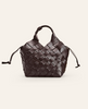 Veske - Misu Medium Umber