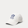 Caps - Ralphs Beach Club Twill Ball Cap Clubhouse Cream