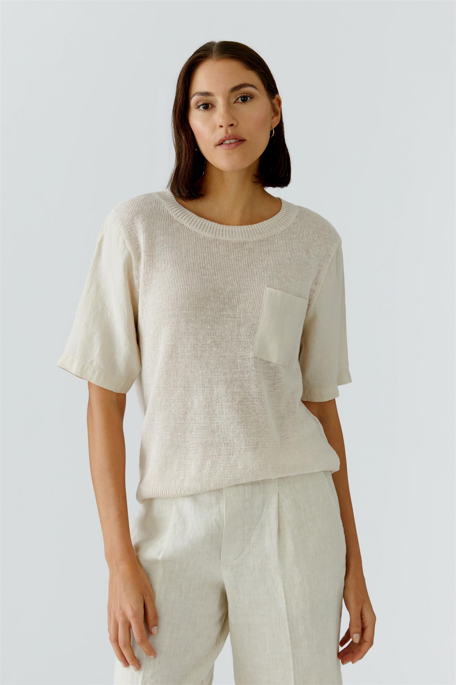 Genser - Pullover Biscuit