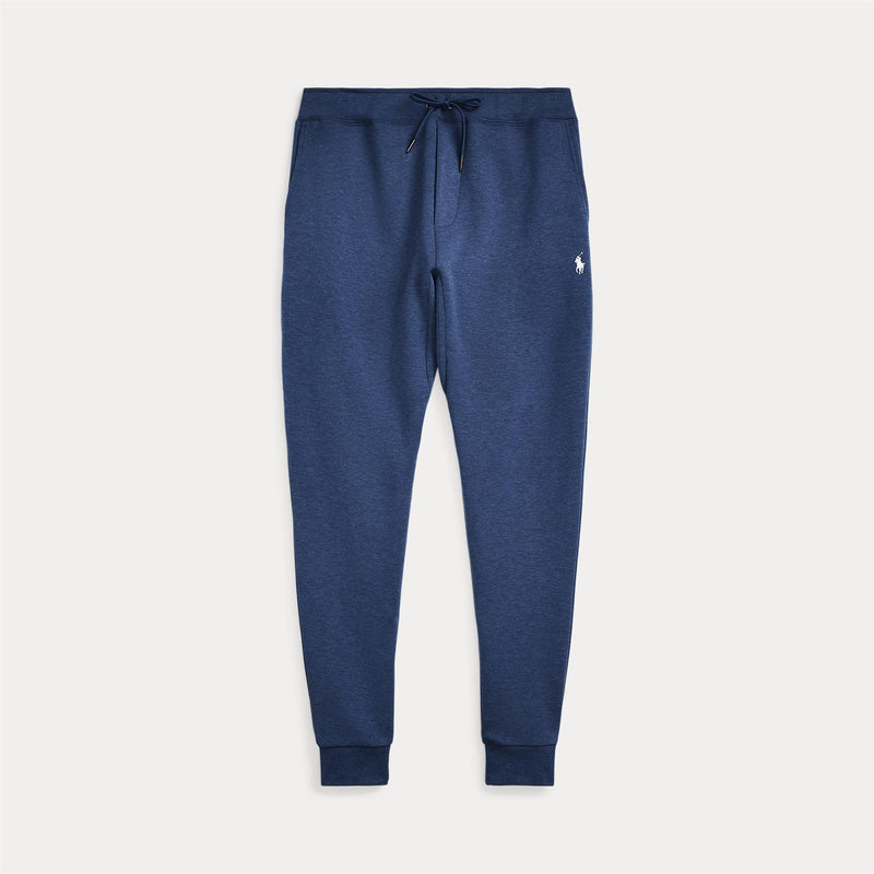 Joggebukse - Double Knit Jogger Pant Derby Blue Heather