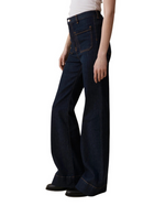 Jeans - St Monica Jeans Blue Rinse