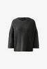 Genser - Jumper Espresso