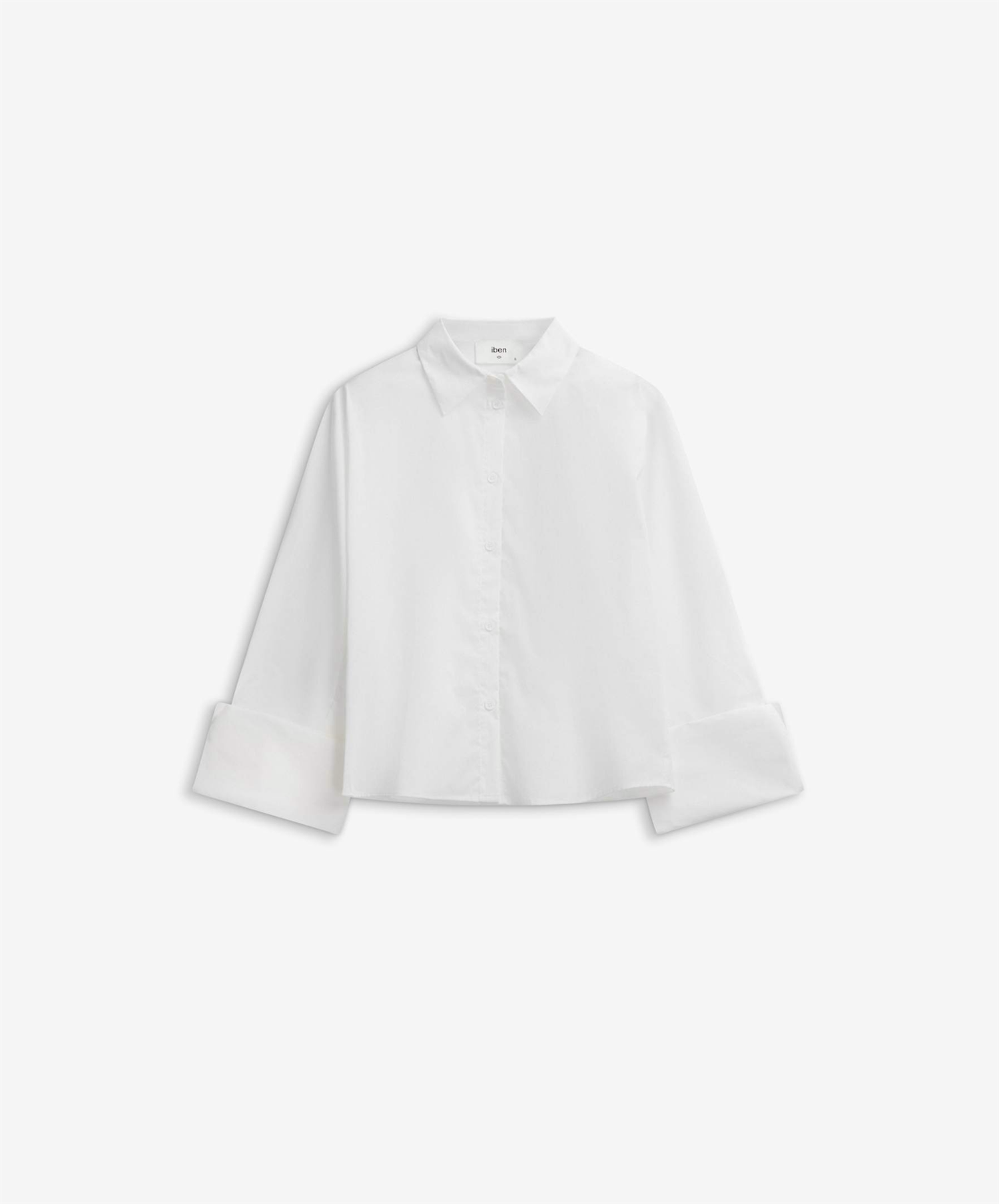 Skjorte - Atari Shirt White