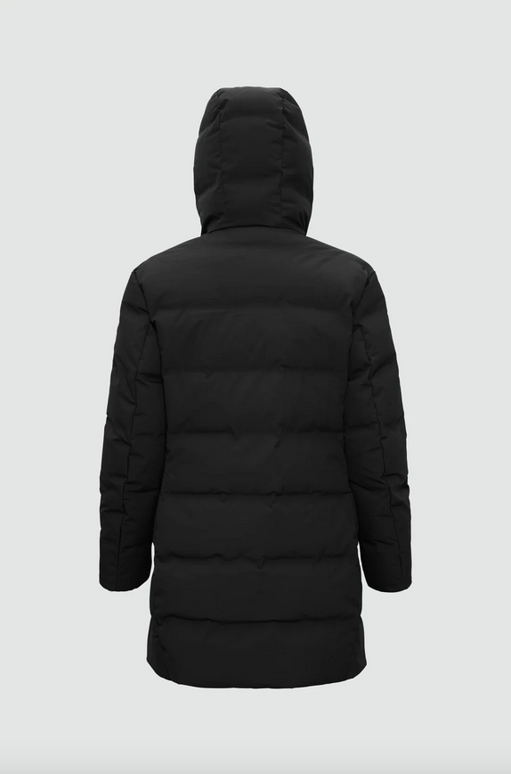 Ytterjakke - Noon II Onyx
