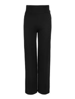 Bukse - Mubi Merino Pants Black