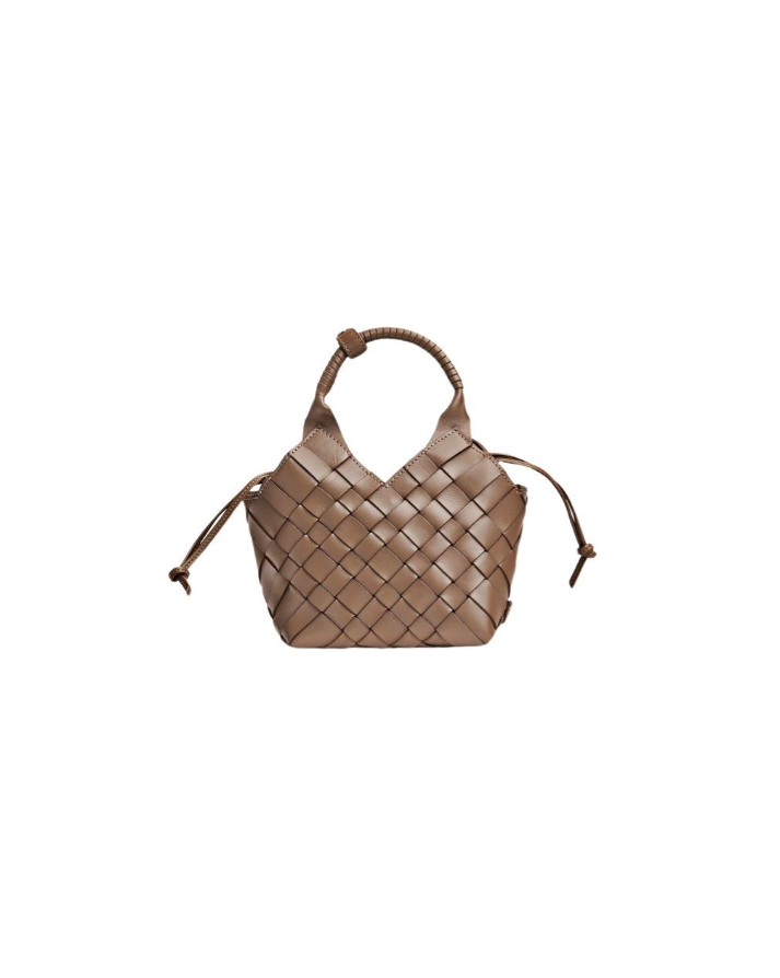 Veske - Misu Mini Taupe