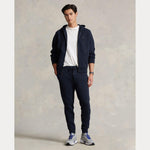 Joggebukse - Double Knit Jogger Pant Aviator Navy