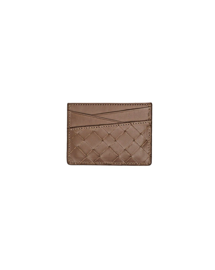 Lommebok - Boba Cardholder Taupe