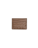Lommebok - Boba Cardholder Taupe