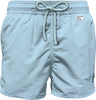 Badeshorts - Lightning Swim Shorts Sky