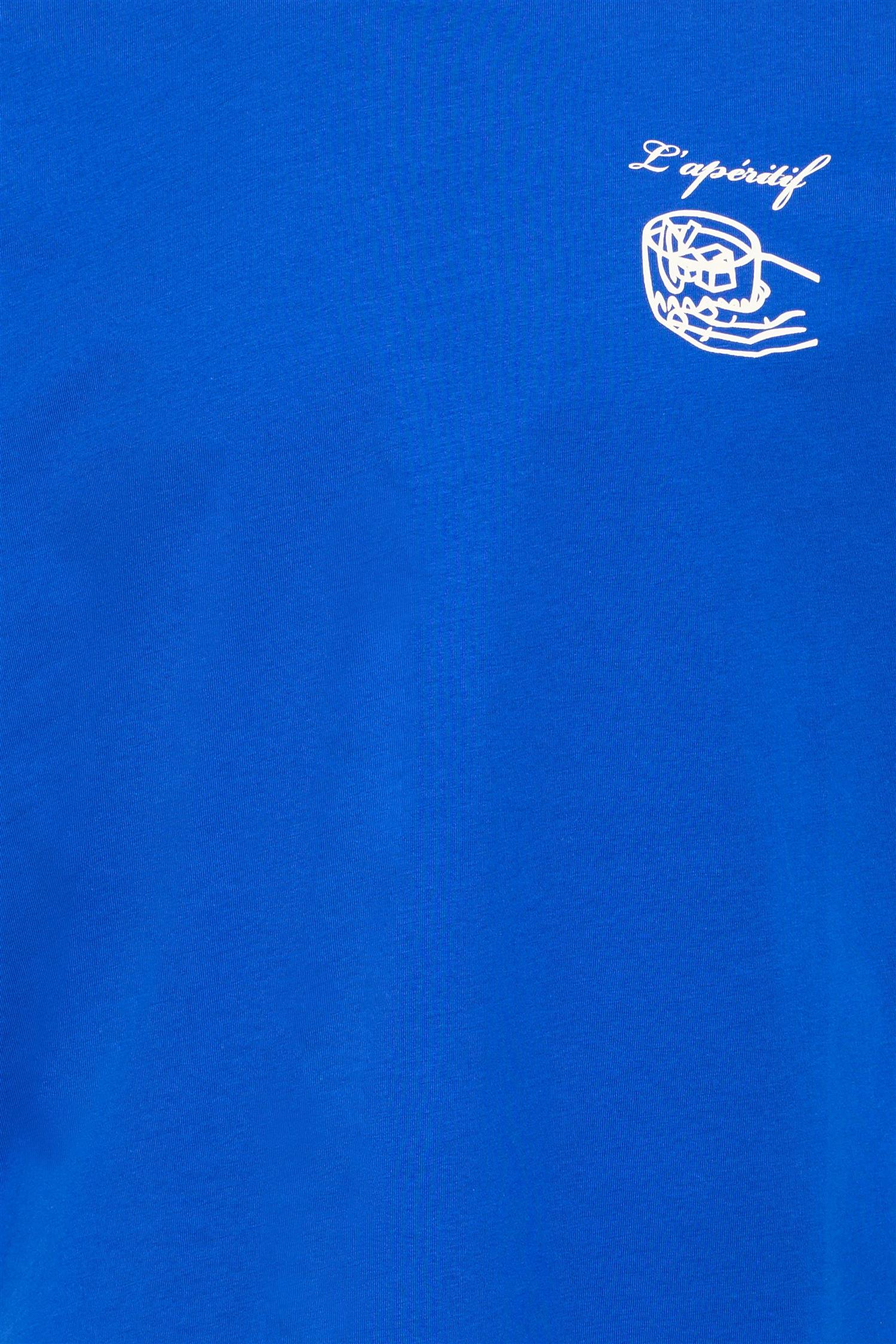 T skjorte - CF Egebjerg T shirt