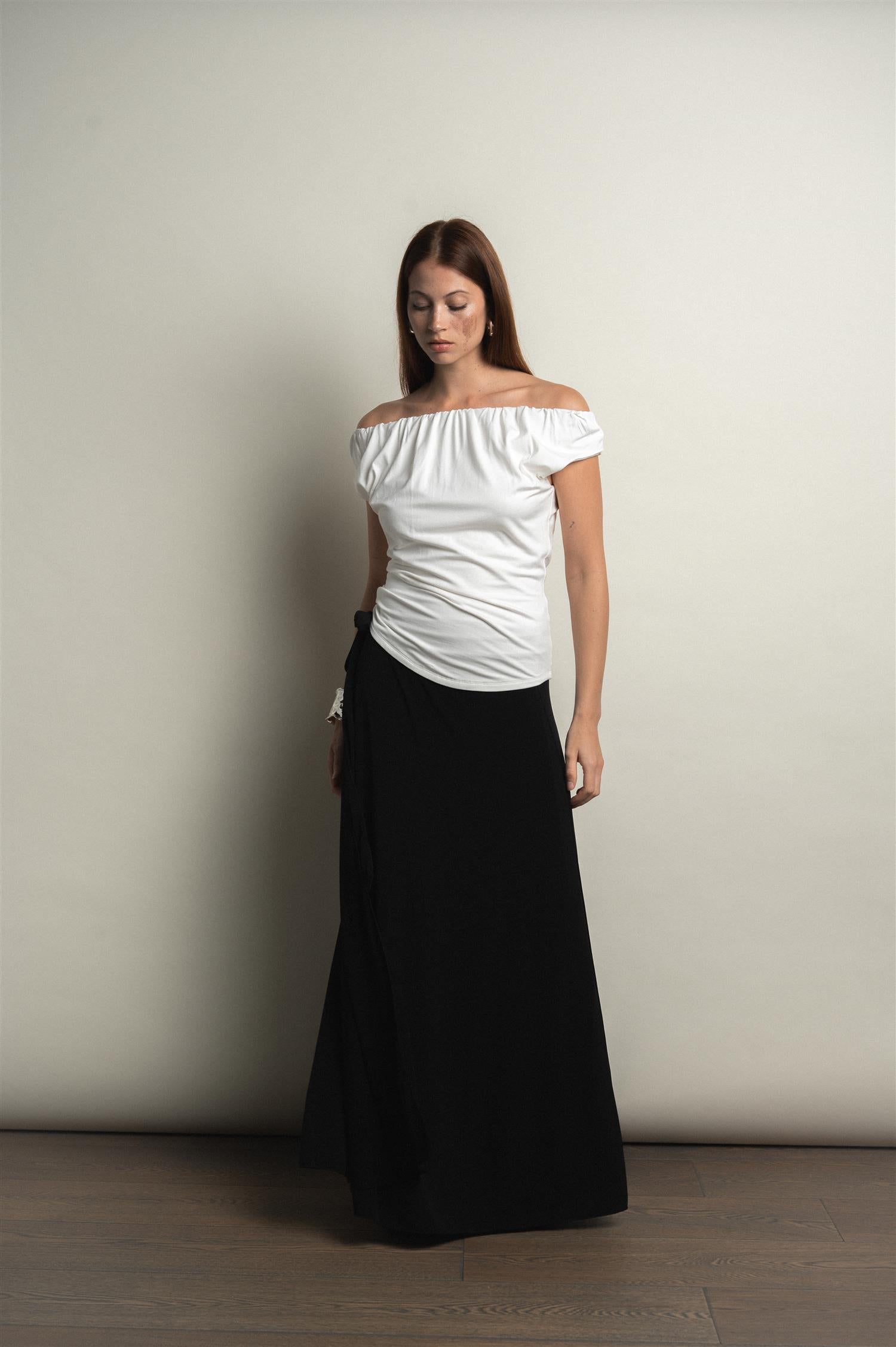 Topp - Nia Coconut Milk