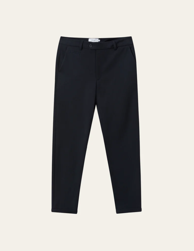 Bukse - Como Suit Pants Navy