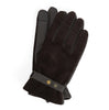 Hansker - Nelson Gloves Brown