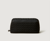 Veske - Caravan Medium Cosmetic Case Onyx
