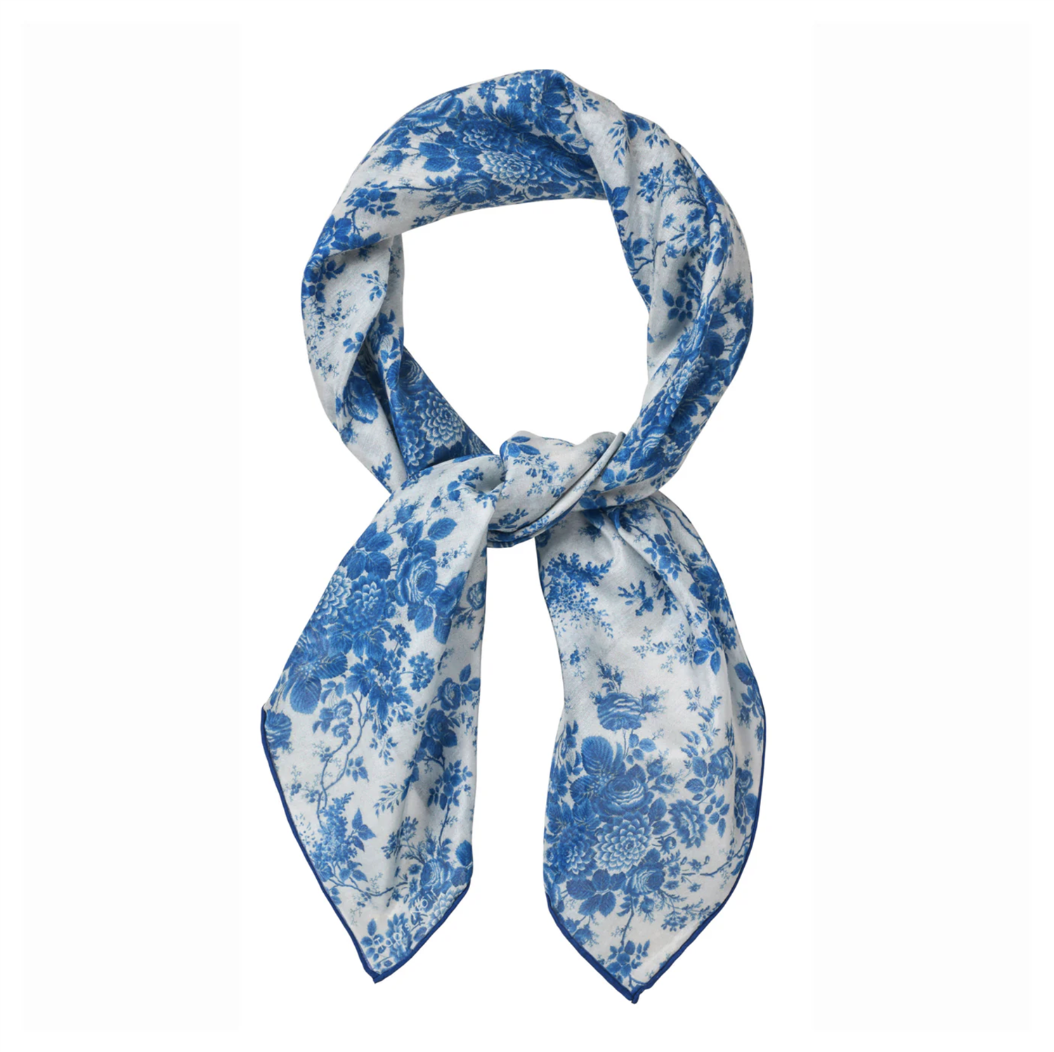 Skjerf - Light Small Emilia Scarf