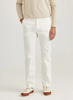 Chinos - Jeffrey Summer Chino Off White