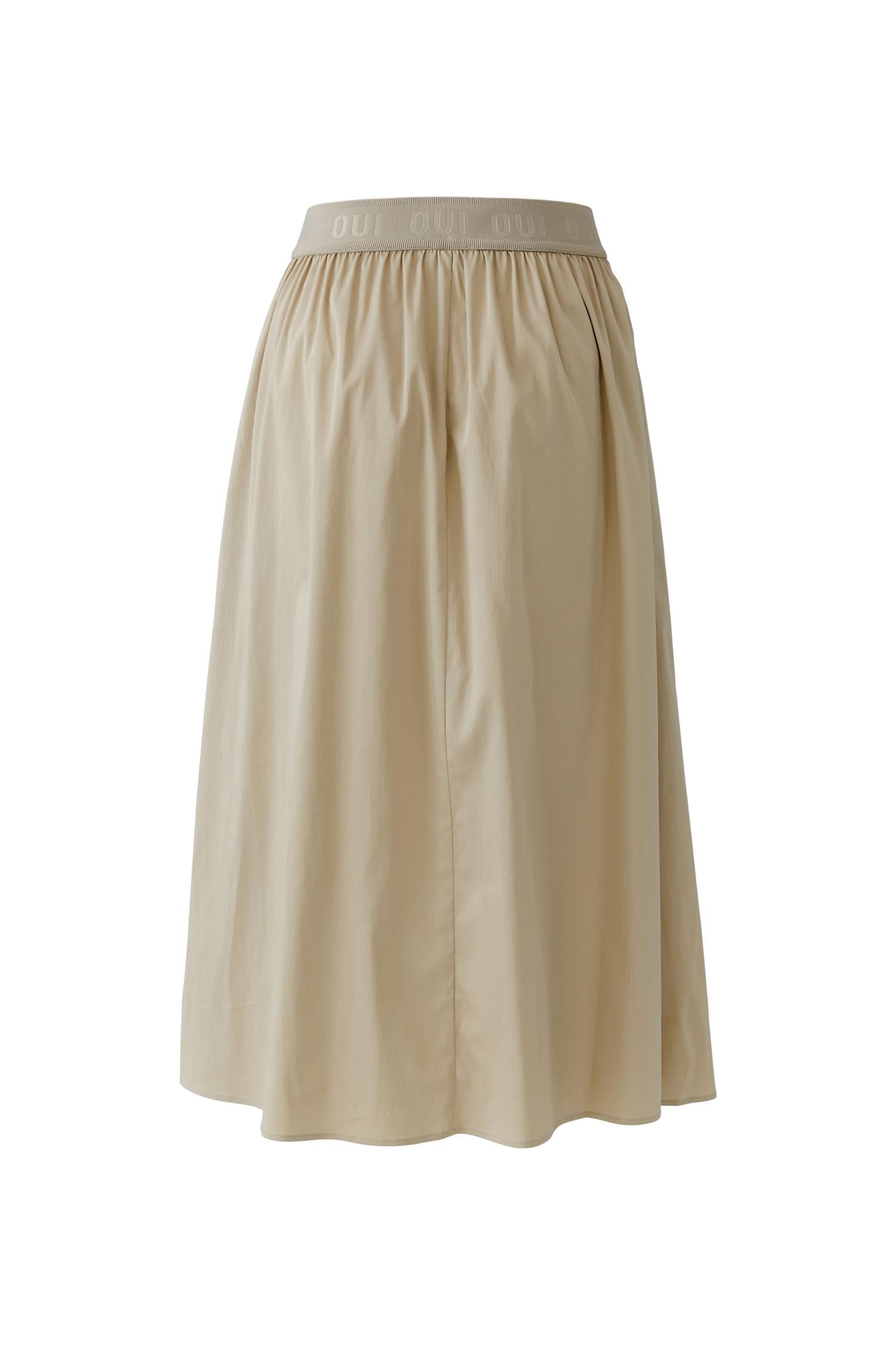 Skjørt - Skirt Buiscuit