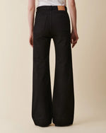 Jeans - St Monica Rinse Stay Black