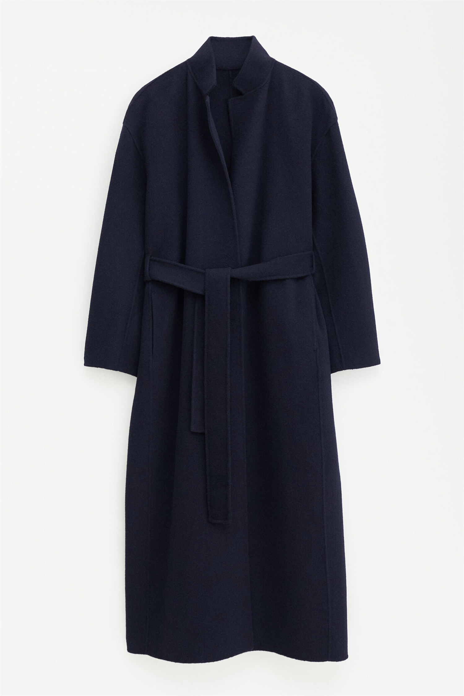 Kåpe - Alexa Coat Navy