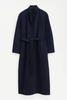 Kåpe - Alexa Coat Navy