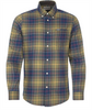 Fortrose Tailored Shirt Classic Olive