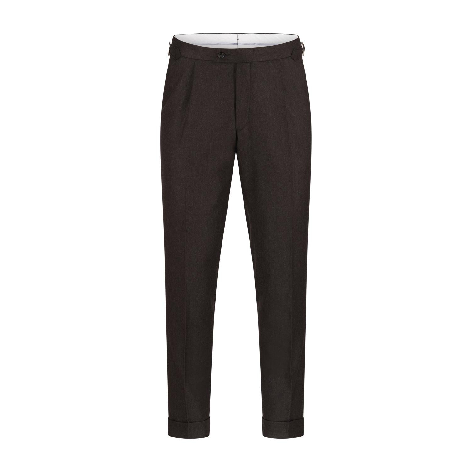 Bukse - Hanko 3 Brown