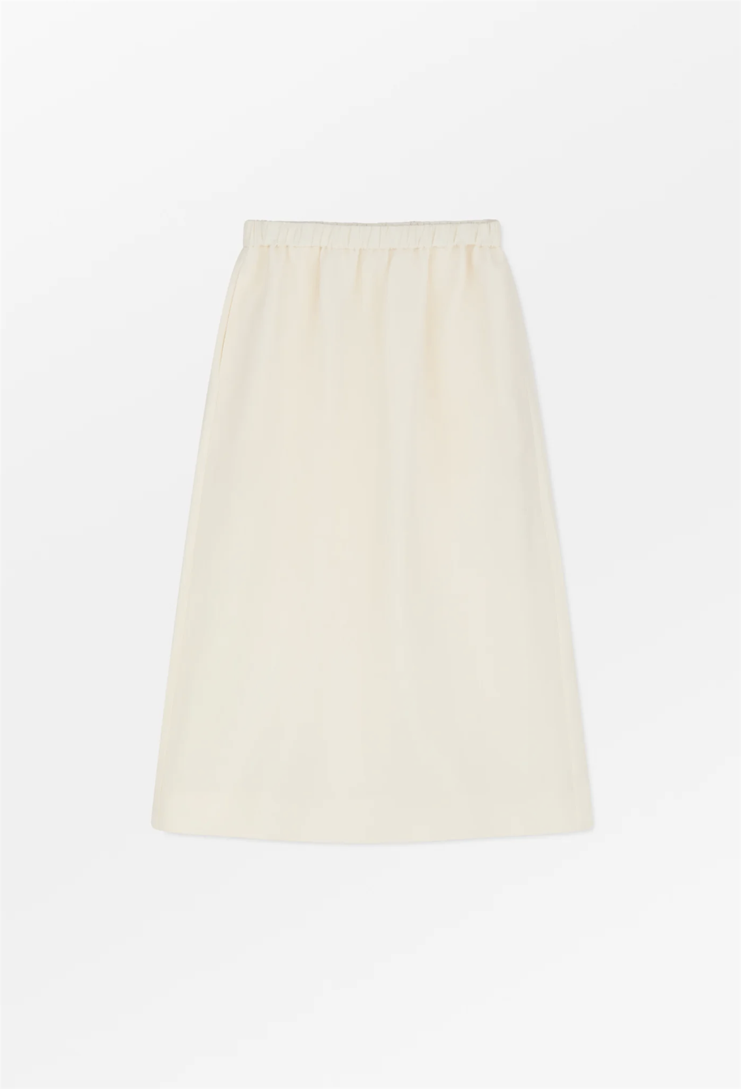 Skjørt - Marseille Skirt Ivory