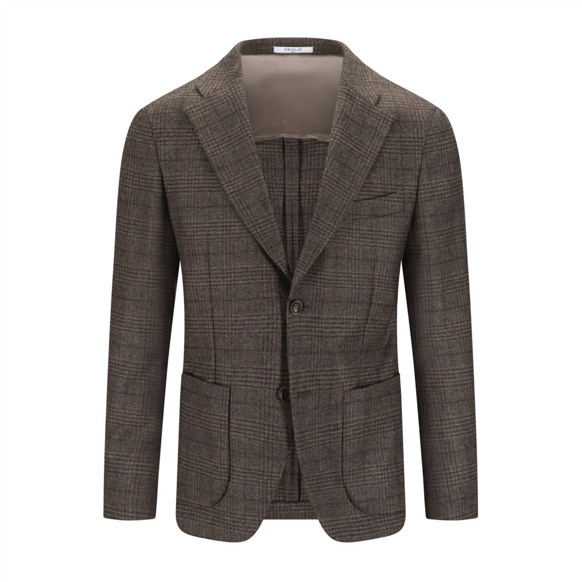 Blazer - Jackson Blazer Brown
