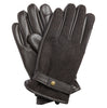 Hansker - Barlow Gloves Dark Brown