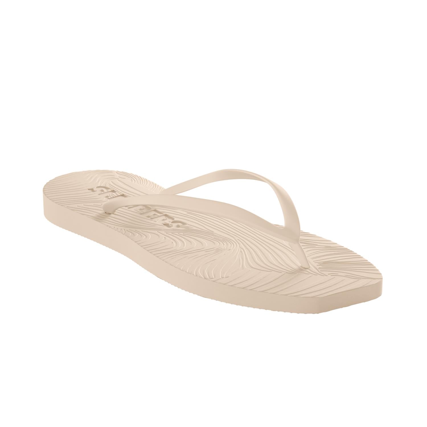 Sandaler - Tapered Eggnog