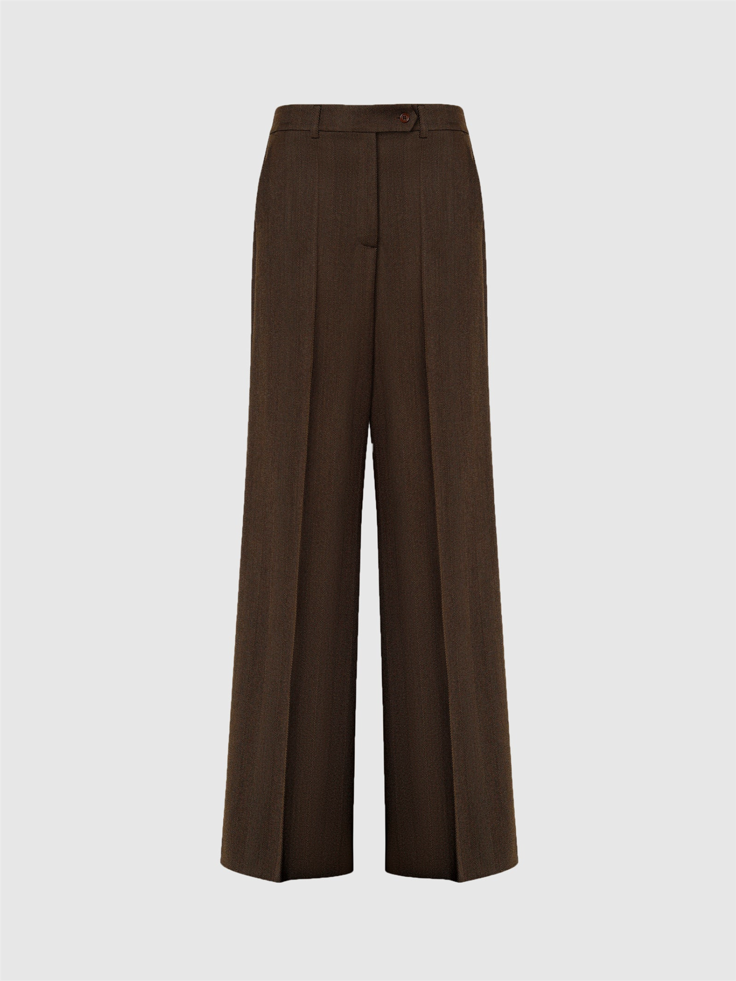 Bukse - Gisella Wool Trousers
