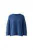 Genser - Jumper Blue