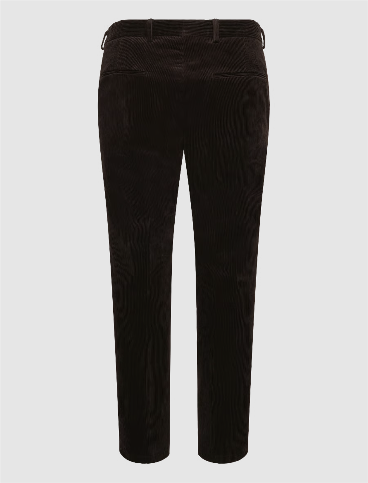 Bukse - Dandy Trousers Dark Brown