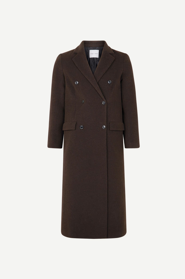 Kåpe - Falcon Coat Rock
