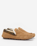 Tøffel - Monty Slippers Camel