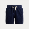 Shorts - Polo Prepster Corduroy Shorts Boston Navy