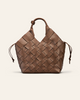 Veske - Misu Large Toffee