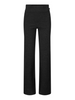 Bukse - Evi Merino  Dark Grey Melange