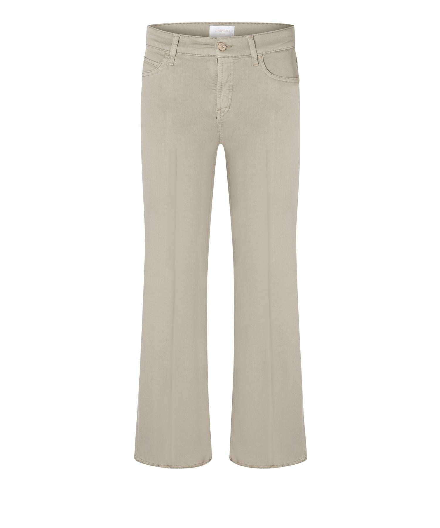 Bukse - Francesca Olive