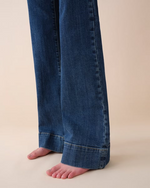 Jeans - St Monica Jeans Vintage 95