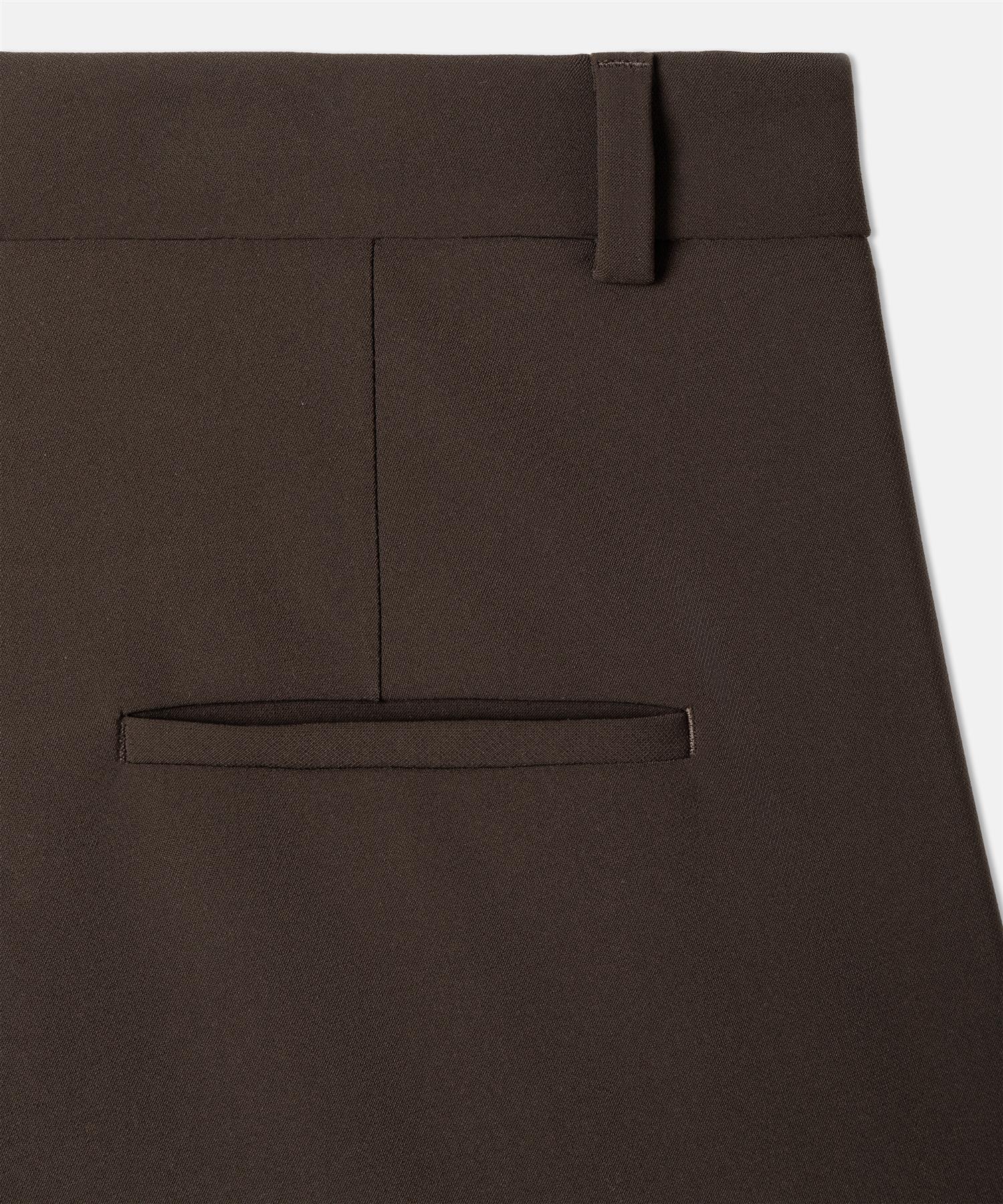 Jeans - Alexis Jeans Dark Ebony
