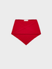Skjerf - Momento Mini Scarf Crimson
